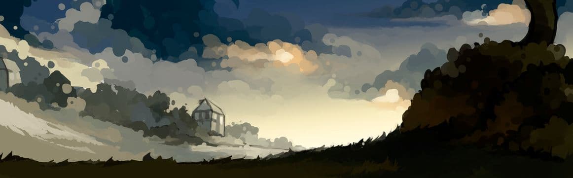 Podcast Header