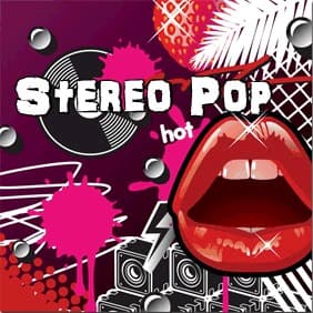 Stereo Pop Radio