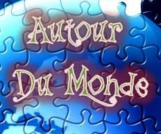Autour Du Monde- Bélgica 14.junio.2012