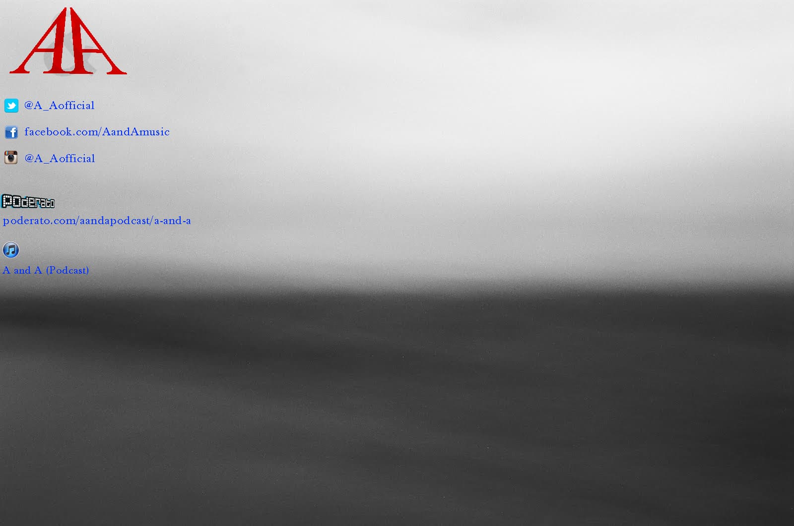Podcast Header