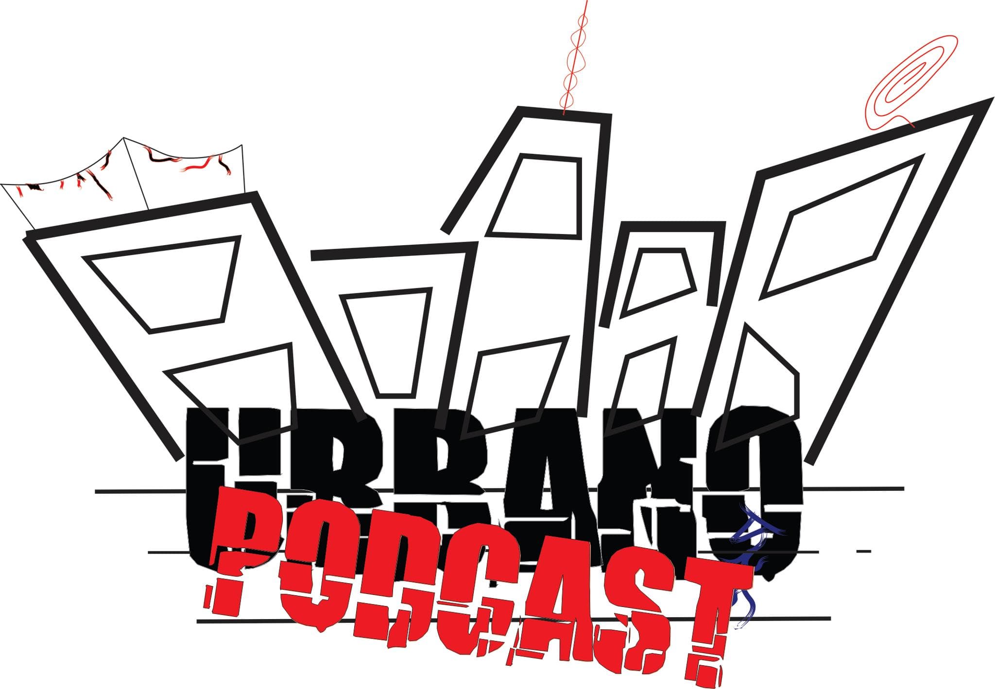 Podcast Header