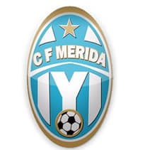 CF Mérida vs Dorados