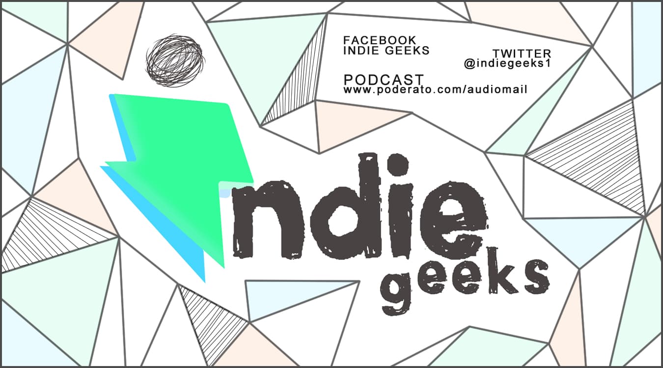 Podcast Header