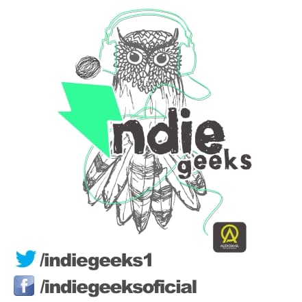 INDIE GEEKS 01 (3 TEMP)