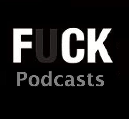 FuckRadio Podcast