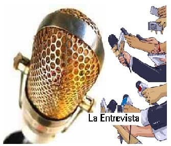La Entrevista