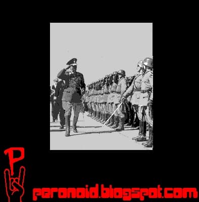 peronoid