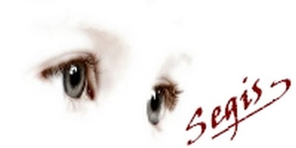 Segis, A mano alzada