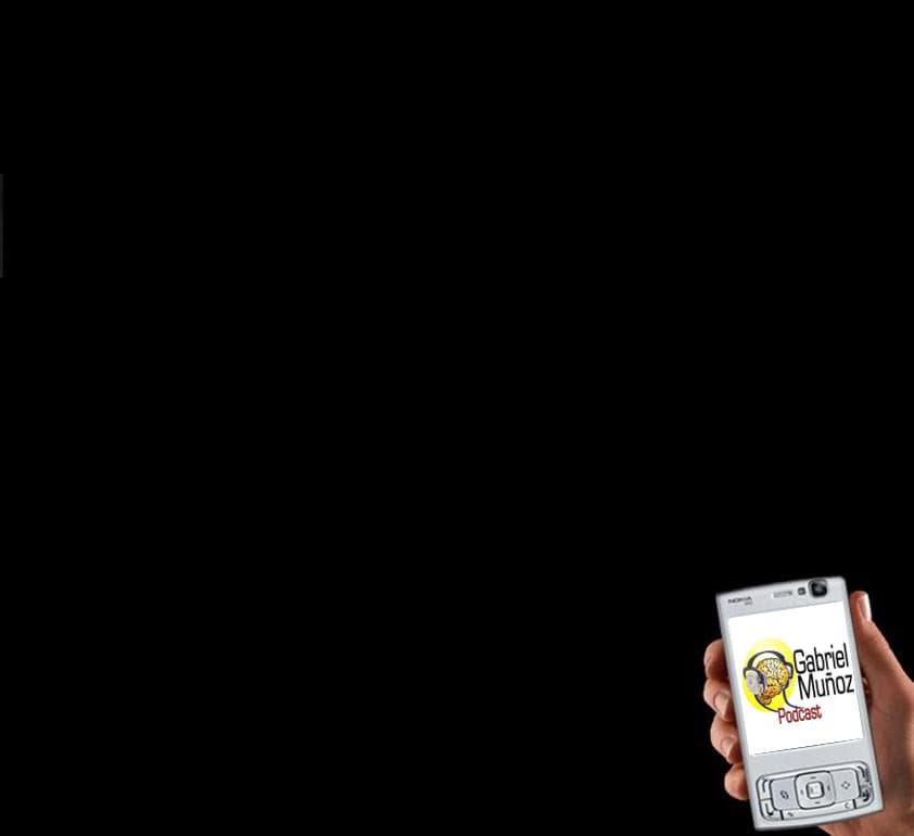 Podcast Header