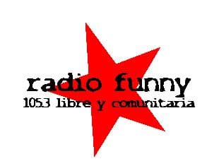 Radio Funny 105.3 f.m (Valencia)