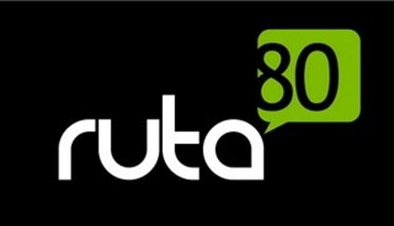 Ruta 80 N°84 - One Hits Wonder
