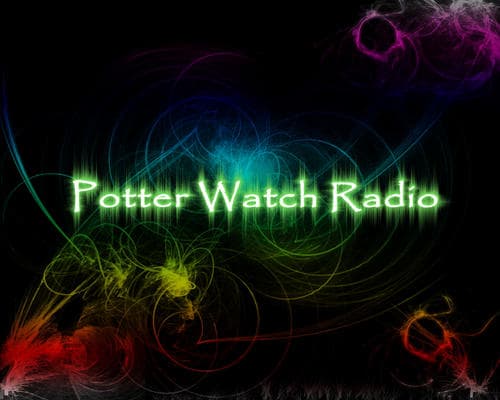 Podcast Header