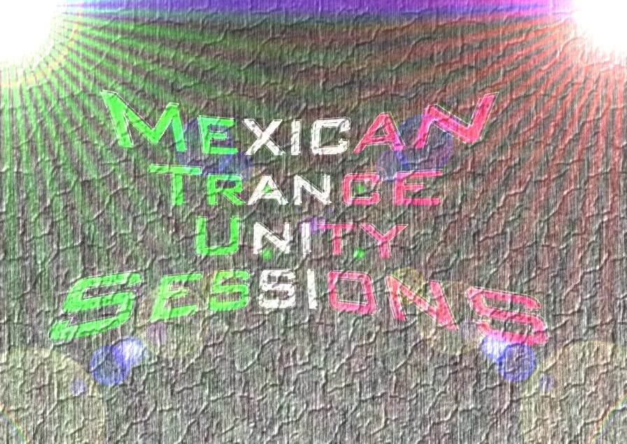 In Love With Trance Sessions