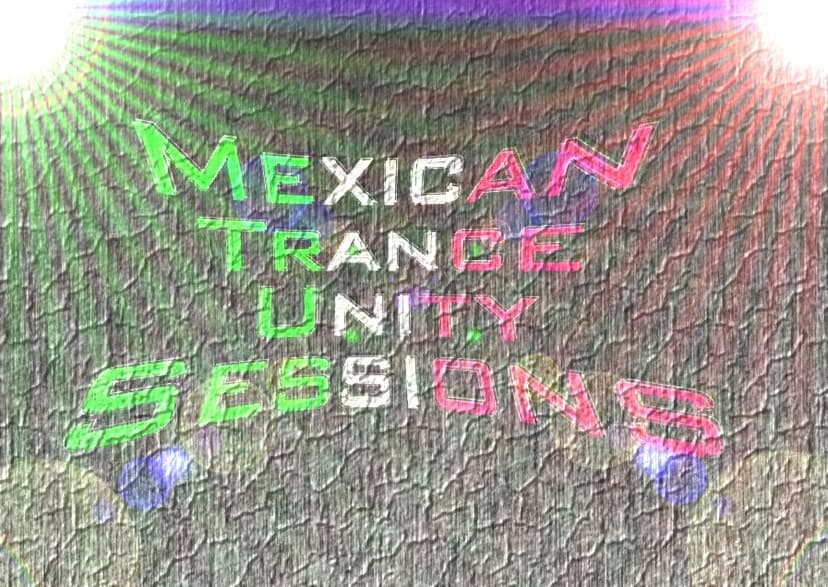 In Love With Trance Sessions