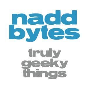 NADDbytes Podcast