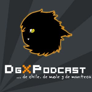 DGX - 02 - El E3