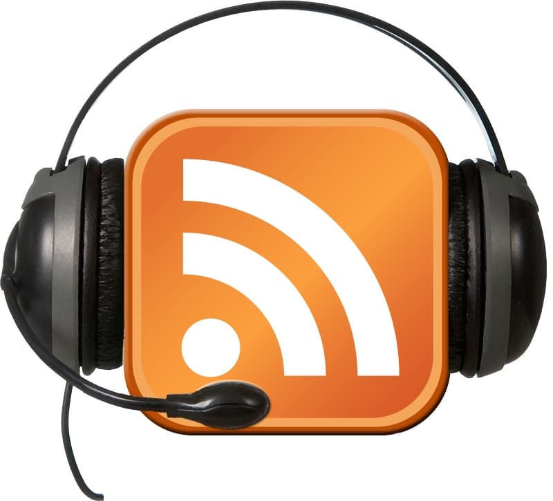 Podcast Header