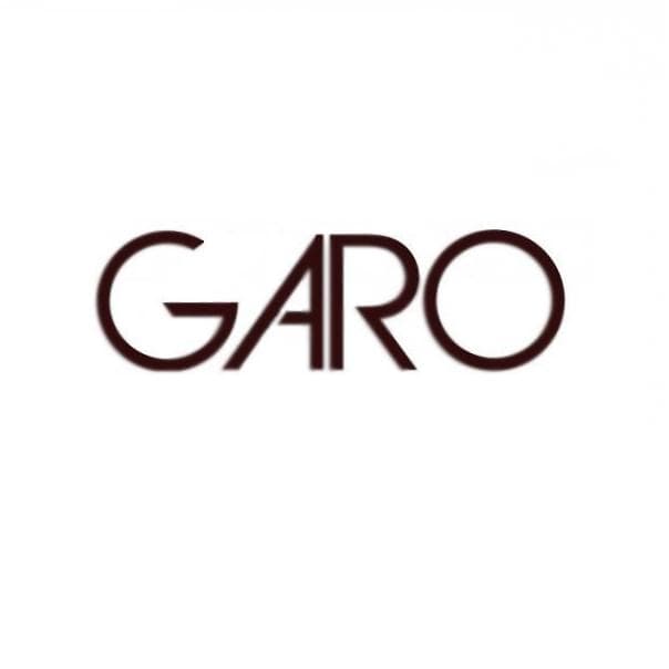 Garo - Dj Sessions
