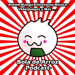 BOLA DE ARROZ 2