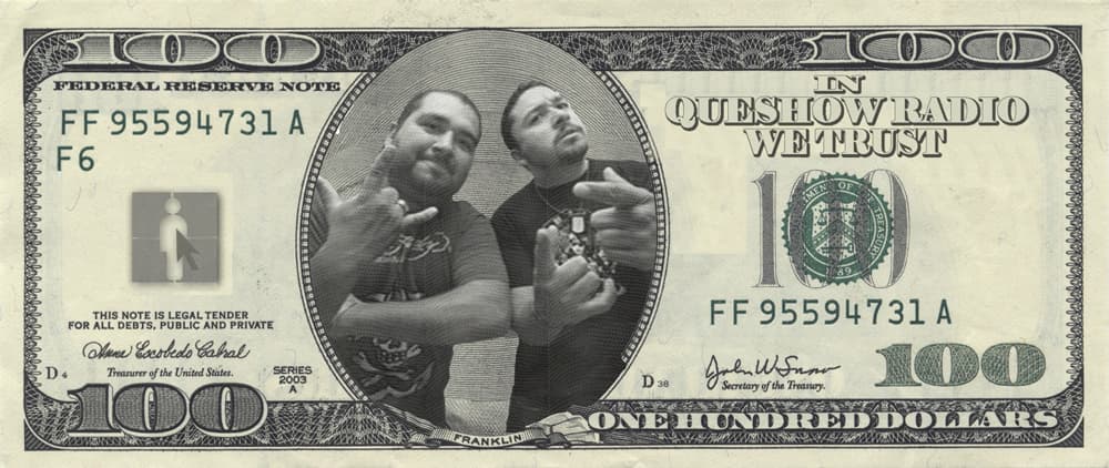 Podcast Header