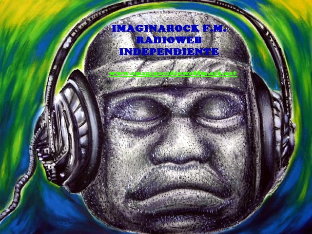 Podcast de Imagina Radio y TV Web