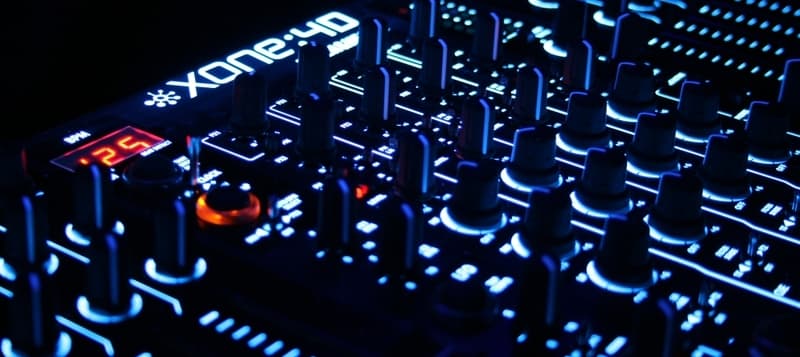 Podcast Header