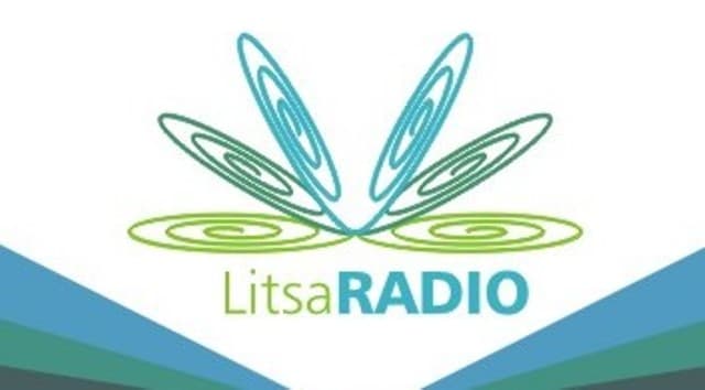 Litsa Radio.org Mujeres en Red y Buenas Noticias