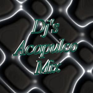 El podcast de Djs Acapulco Web