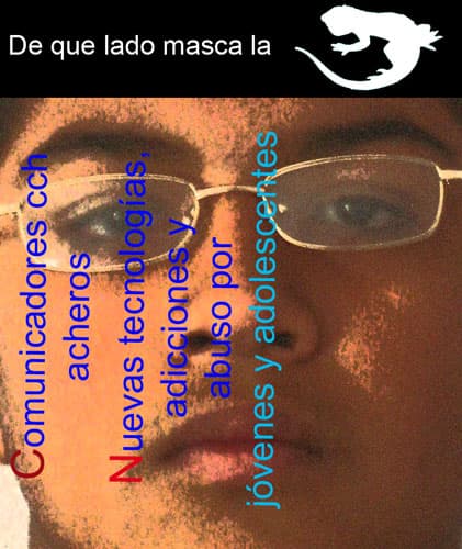Comunicación, nuevas tecnologias, adolescentes y jóvenes