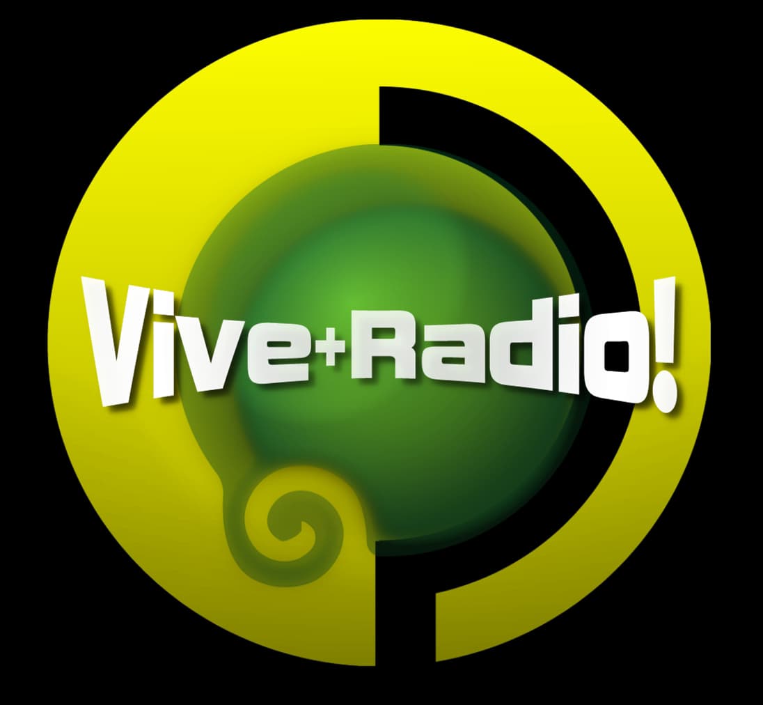 El podcast oficial de ViveMásRadio!