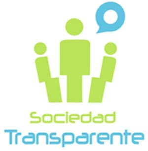 Sociedad Transparente