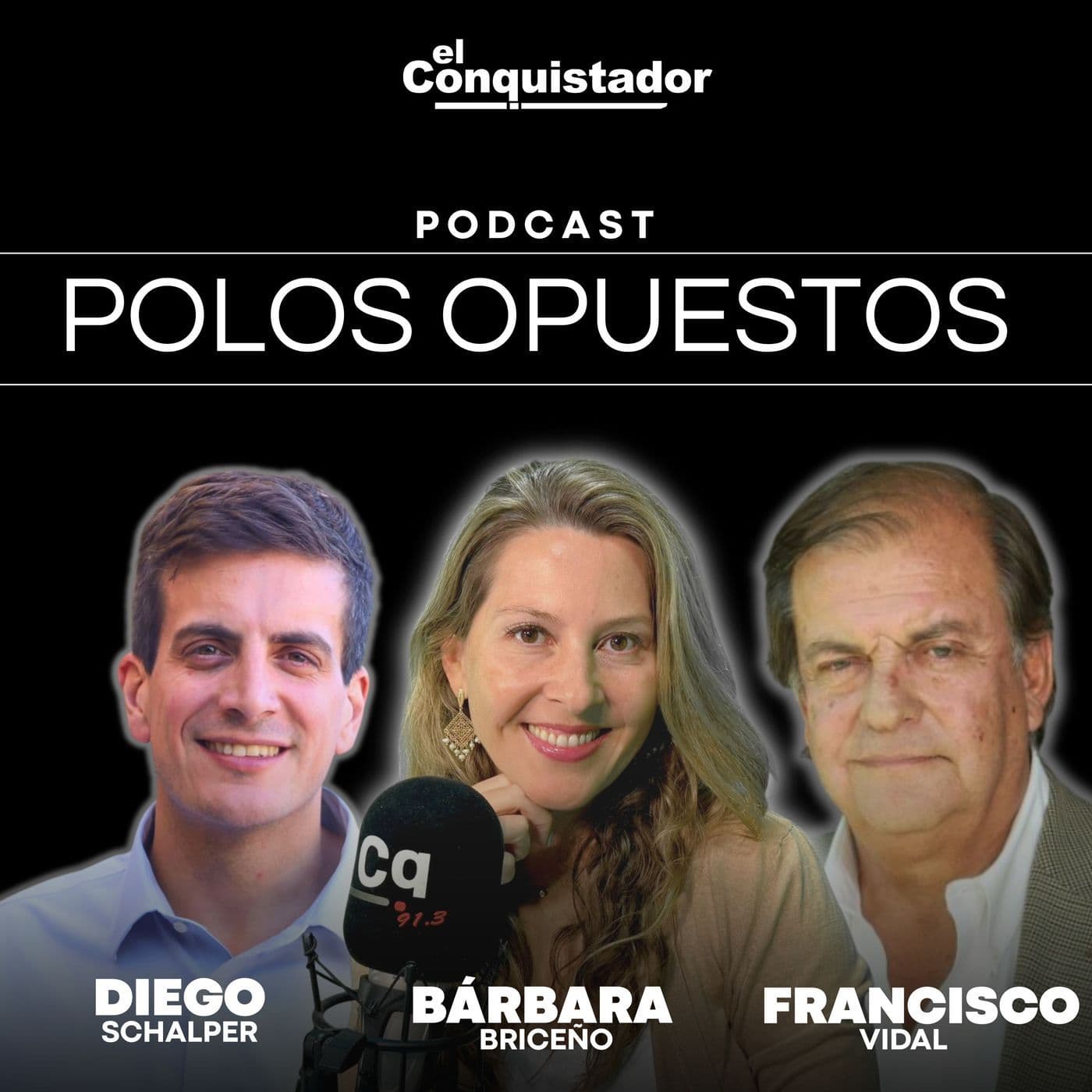 Polos Opuestos