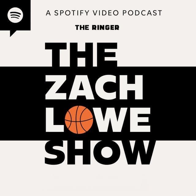 The Zach Lowe Show