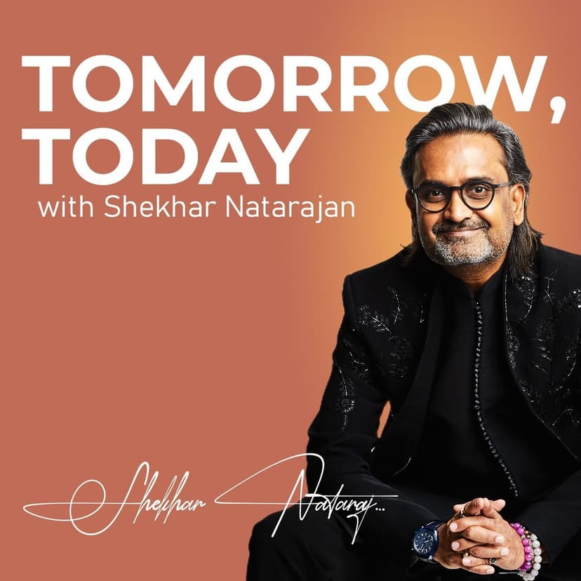 Tomorrow, Today
