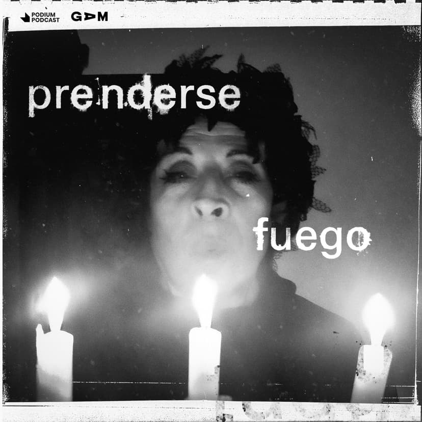 Prenderse Fuego: Las Voces de Pedro Lemebel