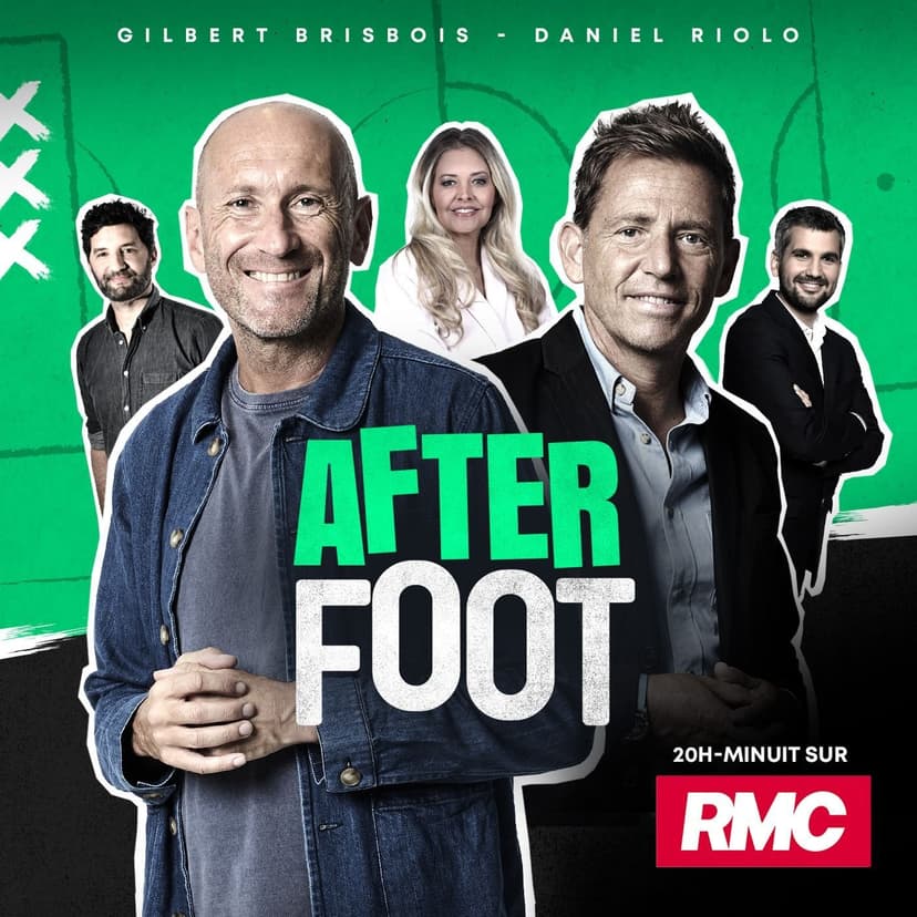 L'After Foot