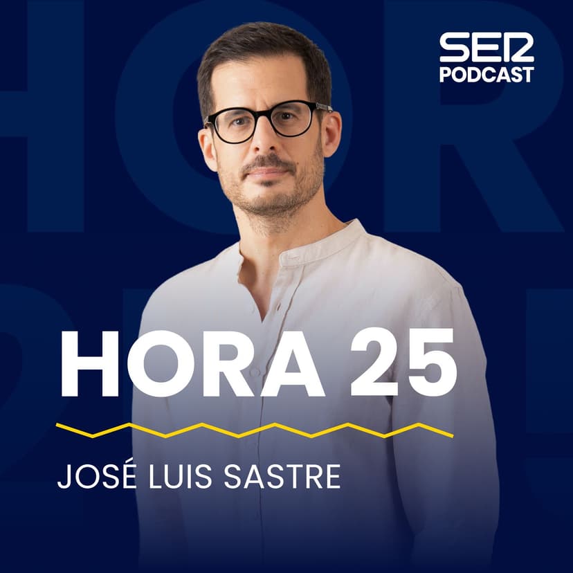 Hora 25