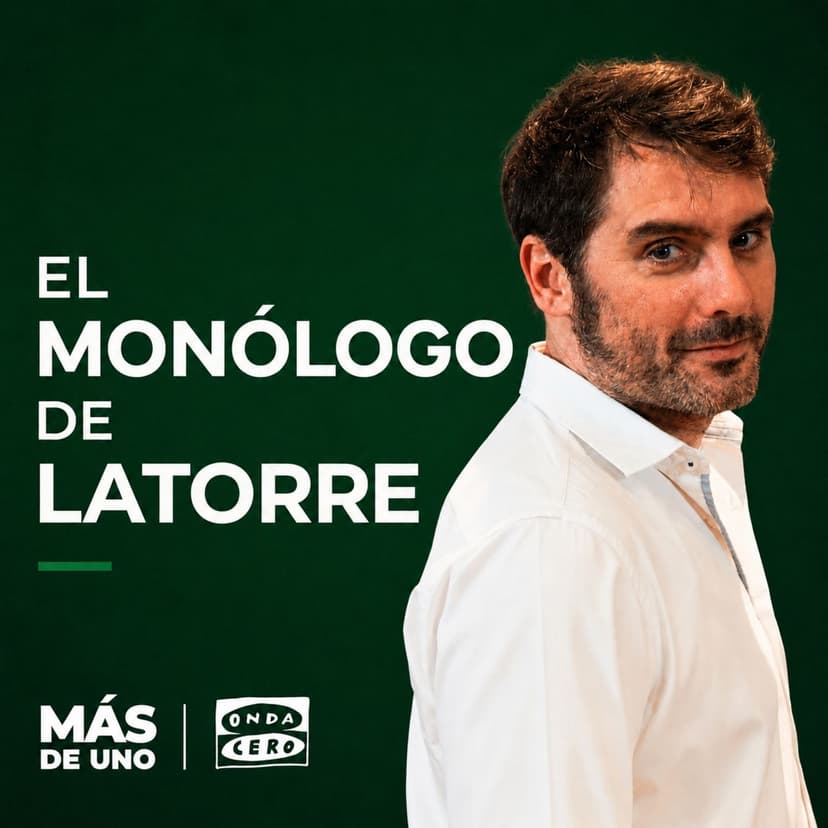Monólogo de Latorre