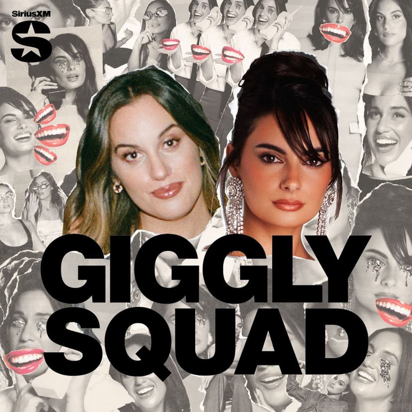 Giggly Squad
