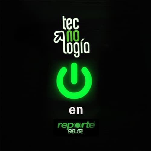 Reporte de Tecnología
