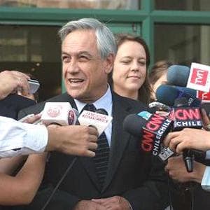 Los subsecretarios
