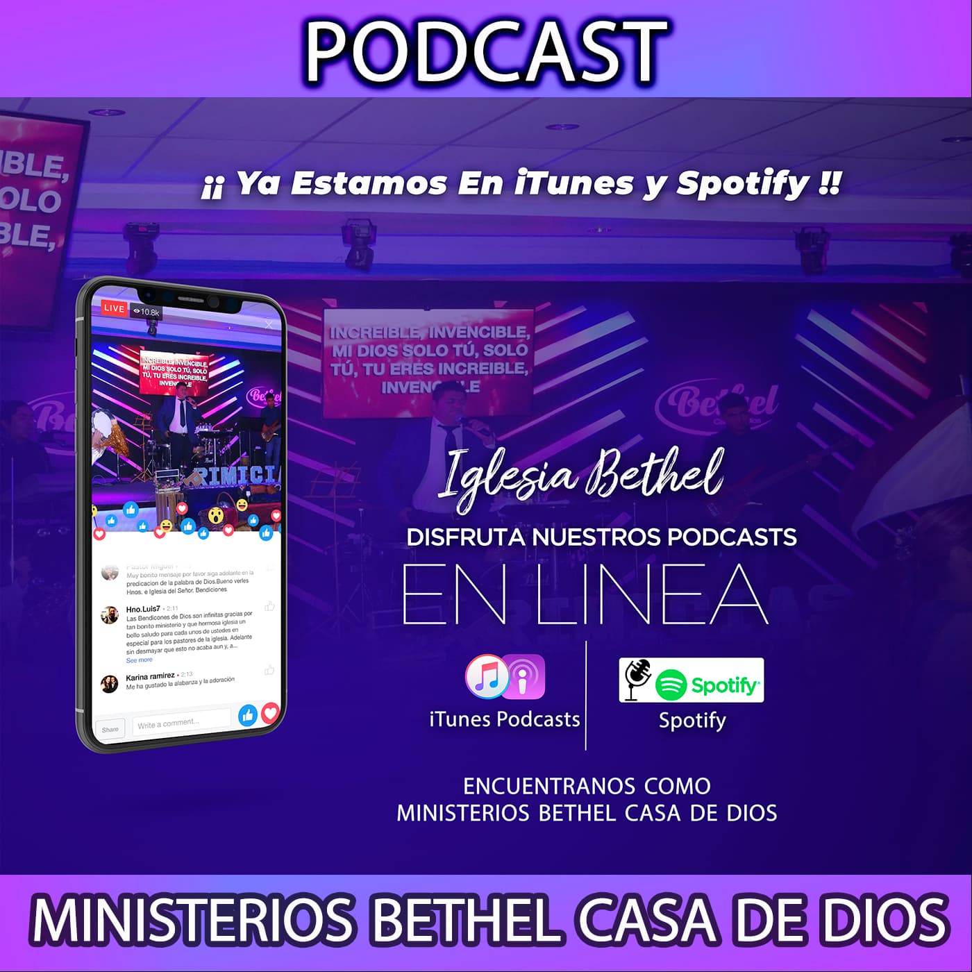 Preguntas de Dios para los que Dudan