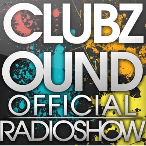Clubzound Official Radioshow # 10 (06-03-2010)