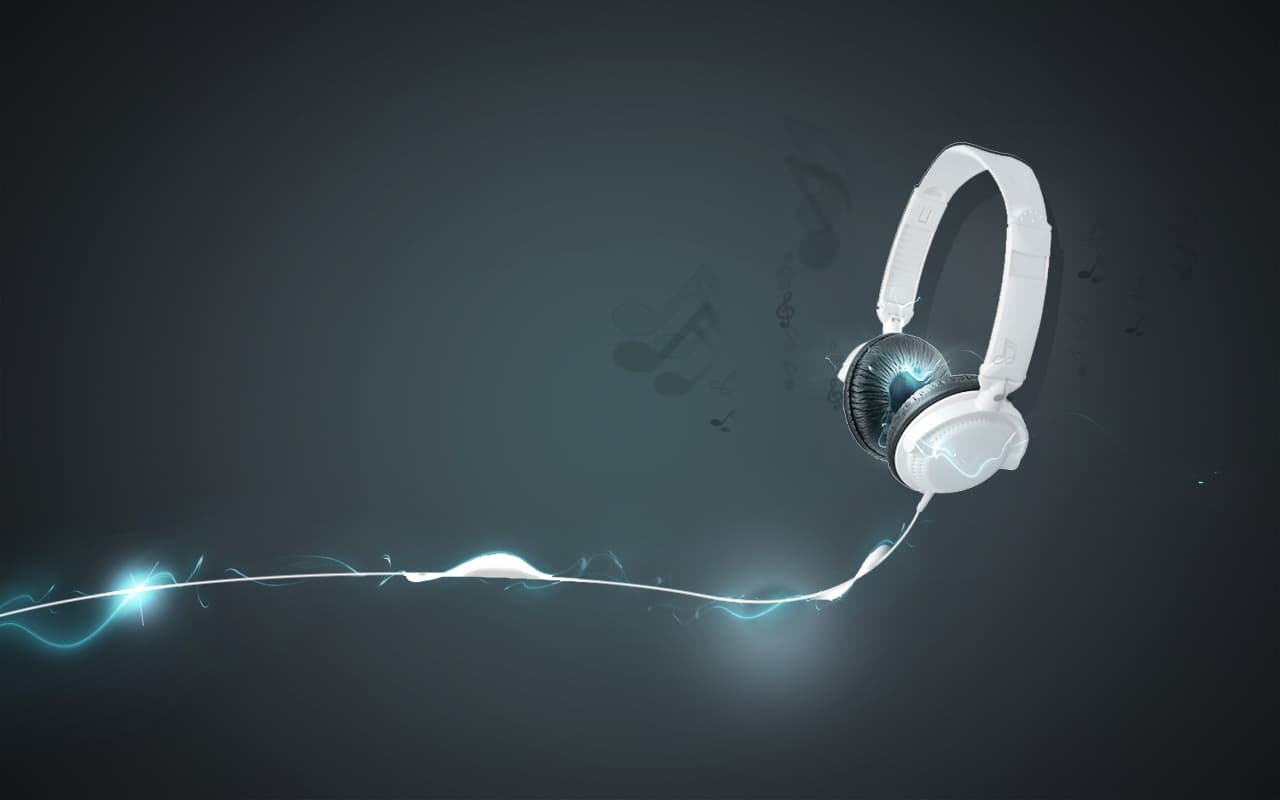 Podcast Header