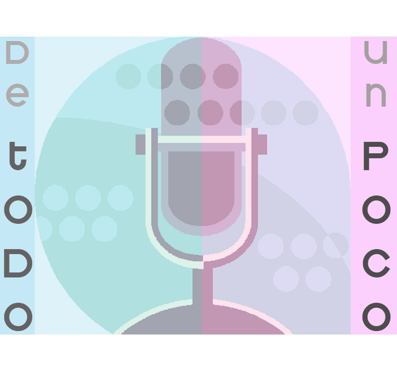 Podcast Header