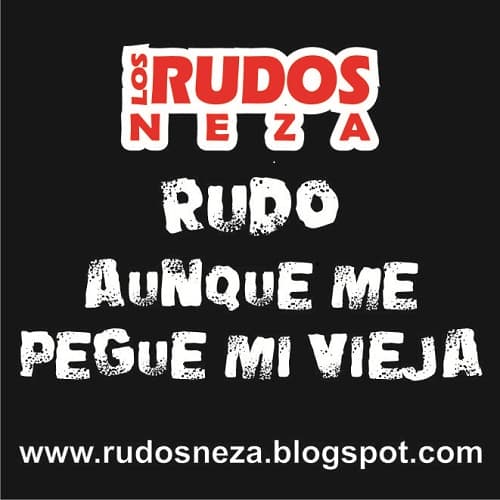 Los Rudos Neza Invaden Espaldas Planas!!!!!!!!!!! 18/09/2010