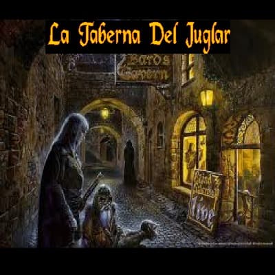 La Taberna Del Juglar