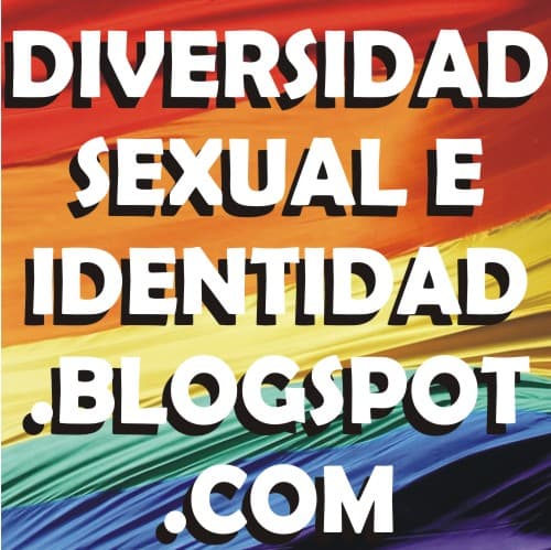Diversidad Sexual e Identidad