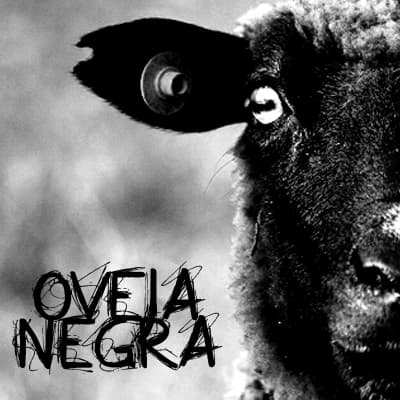 Oveja negra