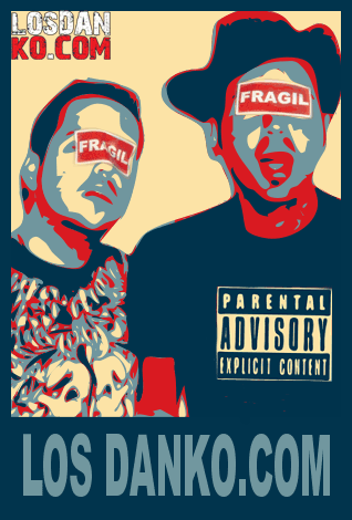 Podcast Header